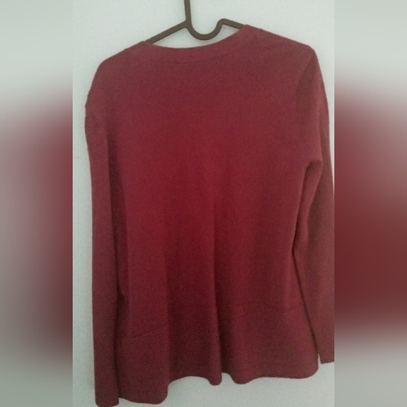 Cleo sweater - Picture 2 of 3